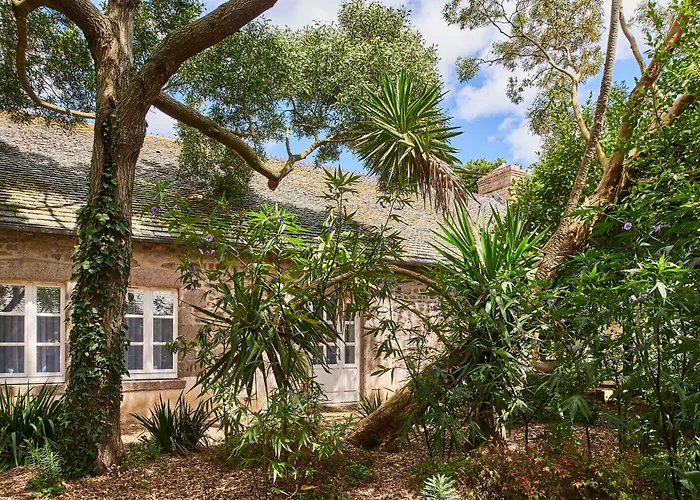 Les Maisons De Tatihou, The Originals Relais 3* Saint-Vaast-la-Hougue