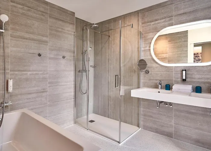 Les Maisons De Tatihou, The Originals Relais Hotel Saint-Vaast-la-Hougue